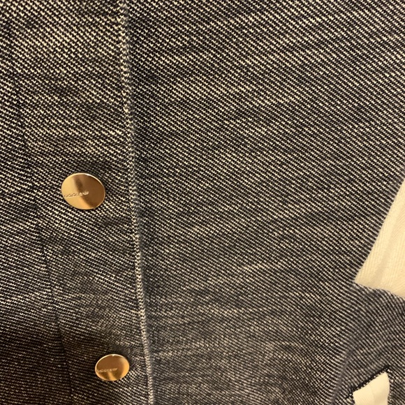 Ladies Adidas baseball jacket - Picture 4 of 5